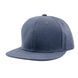 Бейсболка Snapback без логотипів темно-сіра 10157 1523925389 фото 1
