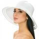 ИЗЫСКАННАЯ ЖЕНСКАЯ ШЛЯПА ДЕЛЬ МАР - 043-02 908424638 фото 1