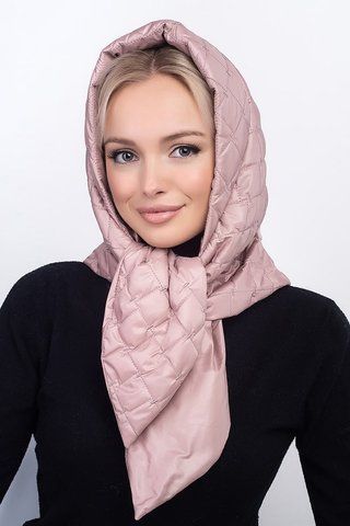 Косинка з болоньї Олівія 2674 пудра 1562583617 фото
