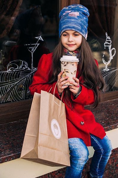 Комплект на девочку "Кара" 1283292592 фото
