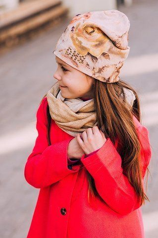 Комплект на дівчинку-підлітка "Шайн" 1332031417 фото