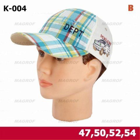 КІПКА НА МАЛЬЧИКА "ДЖИП" 908434156 фото