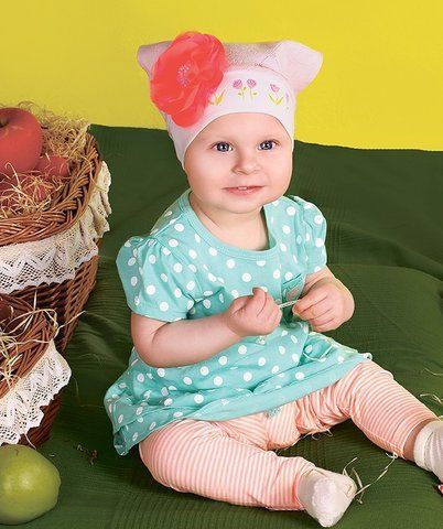 Літня косинка "Златка" 908416320 фото
