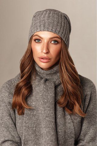 ОДИНАРНАЯ ШАПКА БЕЗ ПОДКЛАДА "ИТЕЛИЯ" - 2027 графит 1380884352 фото