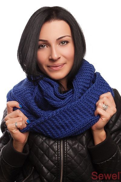 В'ЯЗНИЙ СНУД &mdash; AW228210000 БІЛИЙ 908415034 фото