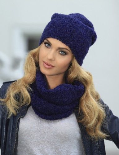 ШАПКА KAMEA "ЛУИСА" 908434928 фото