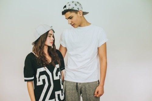 Подростковый fullcap "Энни" - белый 908414012 фото