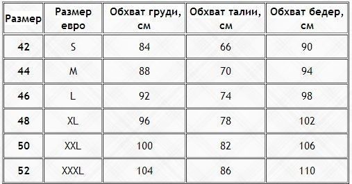 Лёгкая стильная блуза 46 9741 908432019 фото