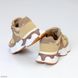 Кросівки Sonic 23914 беж/моко 23914 фото 5