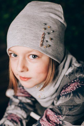 ВЕСЕННИЙ КОМПЛЕКТ "ДЖЕСИКА" &mdash; 315 сірий 908430682 фото