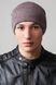 ЗИМНЯЯ МУЖСКАЯ ШАПКА "PREMIUM UNIХ" - 25627 какао 908415638 фото 1