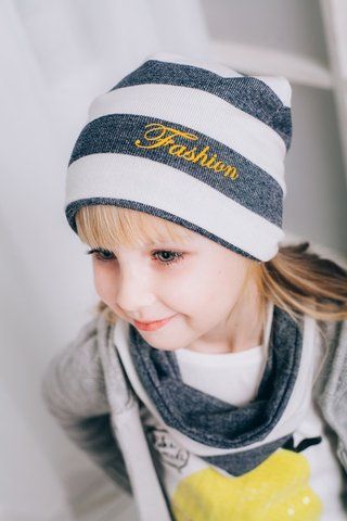 Двухсторонний комплект "Fashion" 908424866 фото