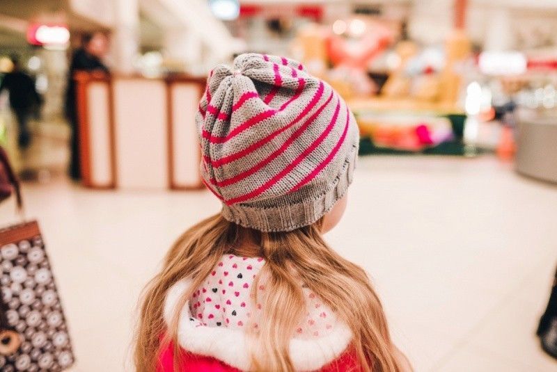 В'язана весняна шапочка "Вікторія" 908425596 фото