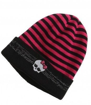 Тепла шапочка Monster High 908415936 фото