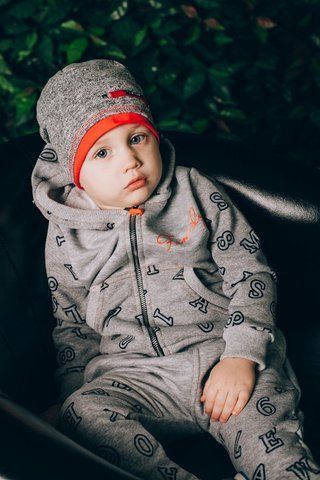 ДВУХСТОРОННЯЯ ТРИКОТАЖНАЯ ШАПКА "Сендлер" - 202 красный 908424935 фото