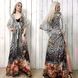 ШИФОНОВАНА ТУНІКА &mdash; 8045-31 в 908434788 фото 5