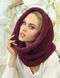 Изящный женский снуд Kamea "Диана" (Diana-komin) 908431594 фото 2