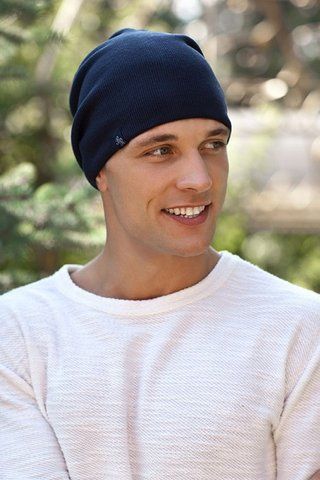 МУЖСКАЯ ШАПКА "ХЭЛХЕЙМ" - 5071 джинс 908430858 фото